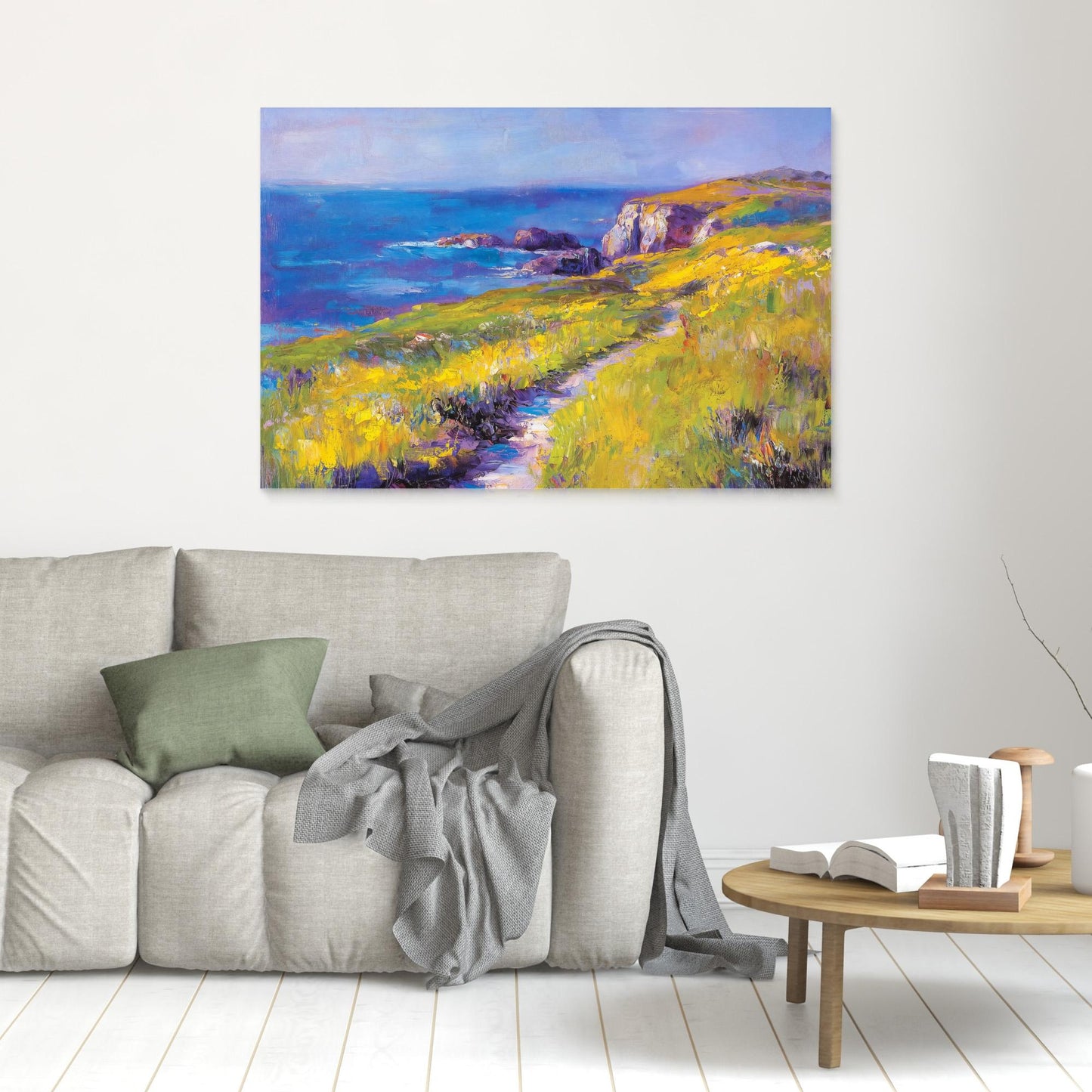 Achill Shores