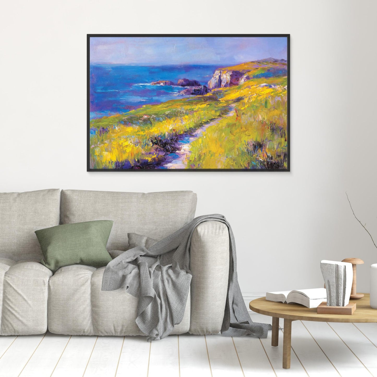 Achill Shores