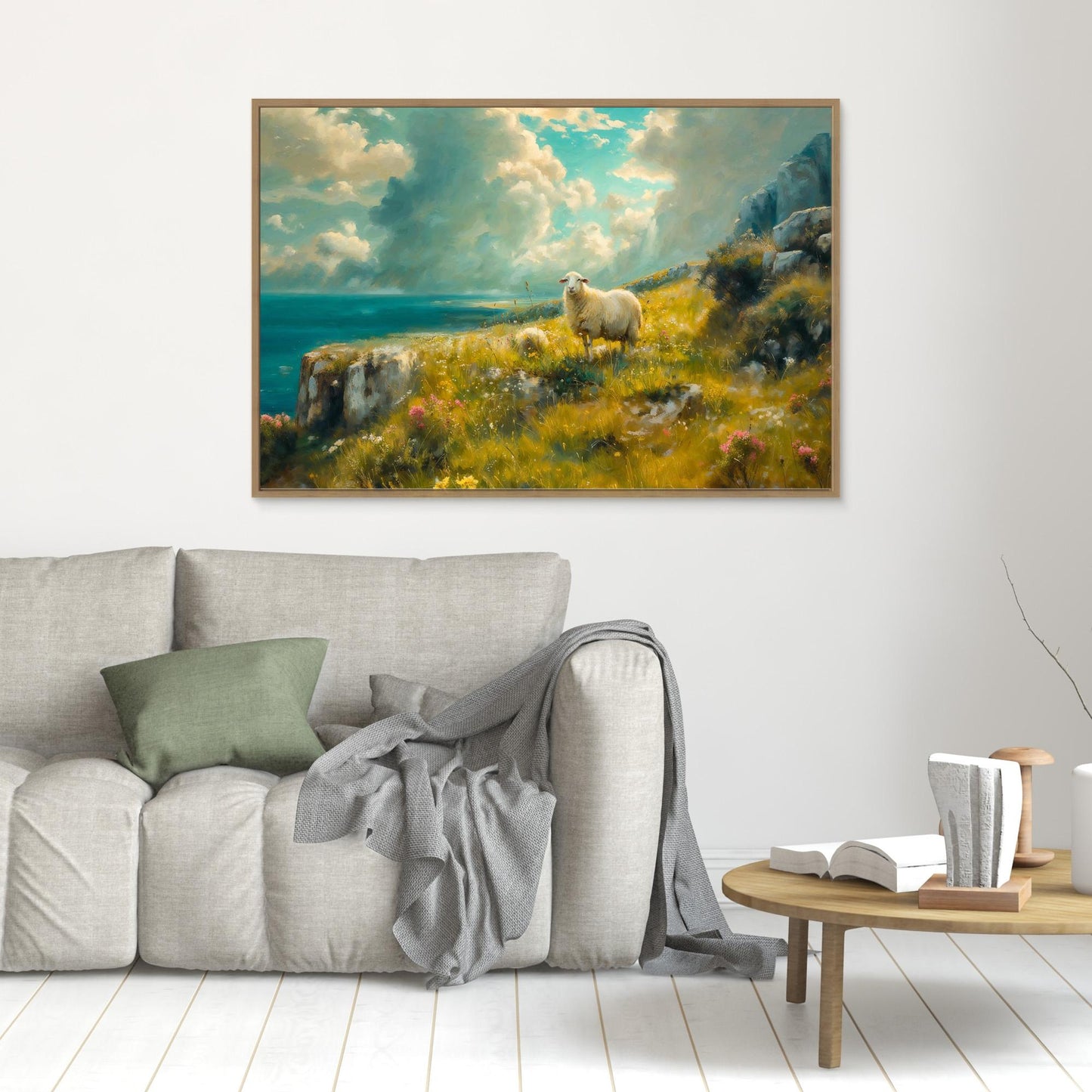 Connemara Hills