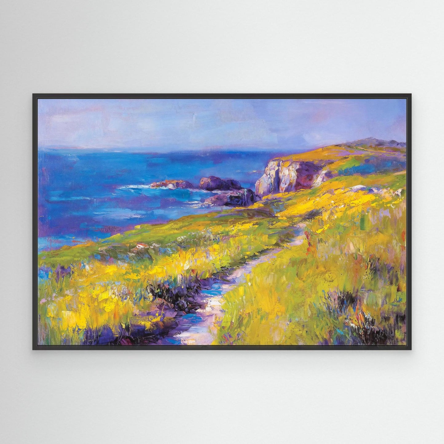 Achill Shores