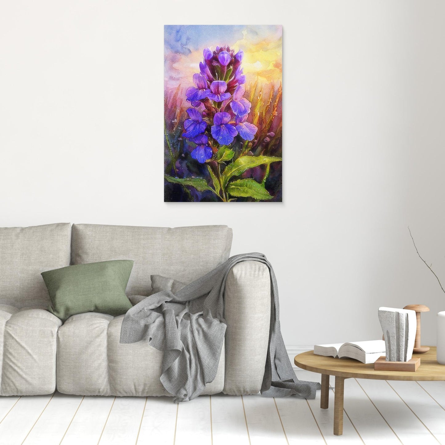 Common Selfheal