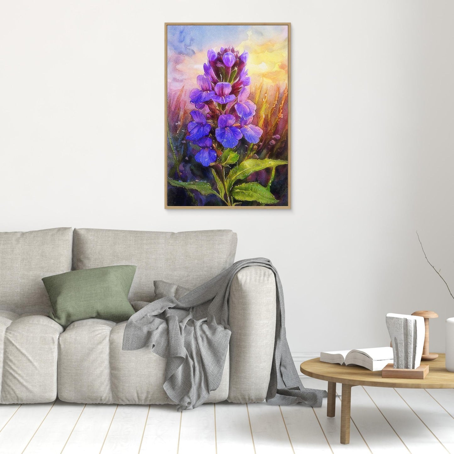 Common Selfheal