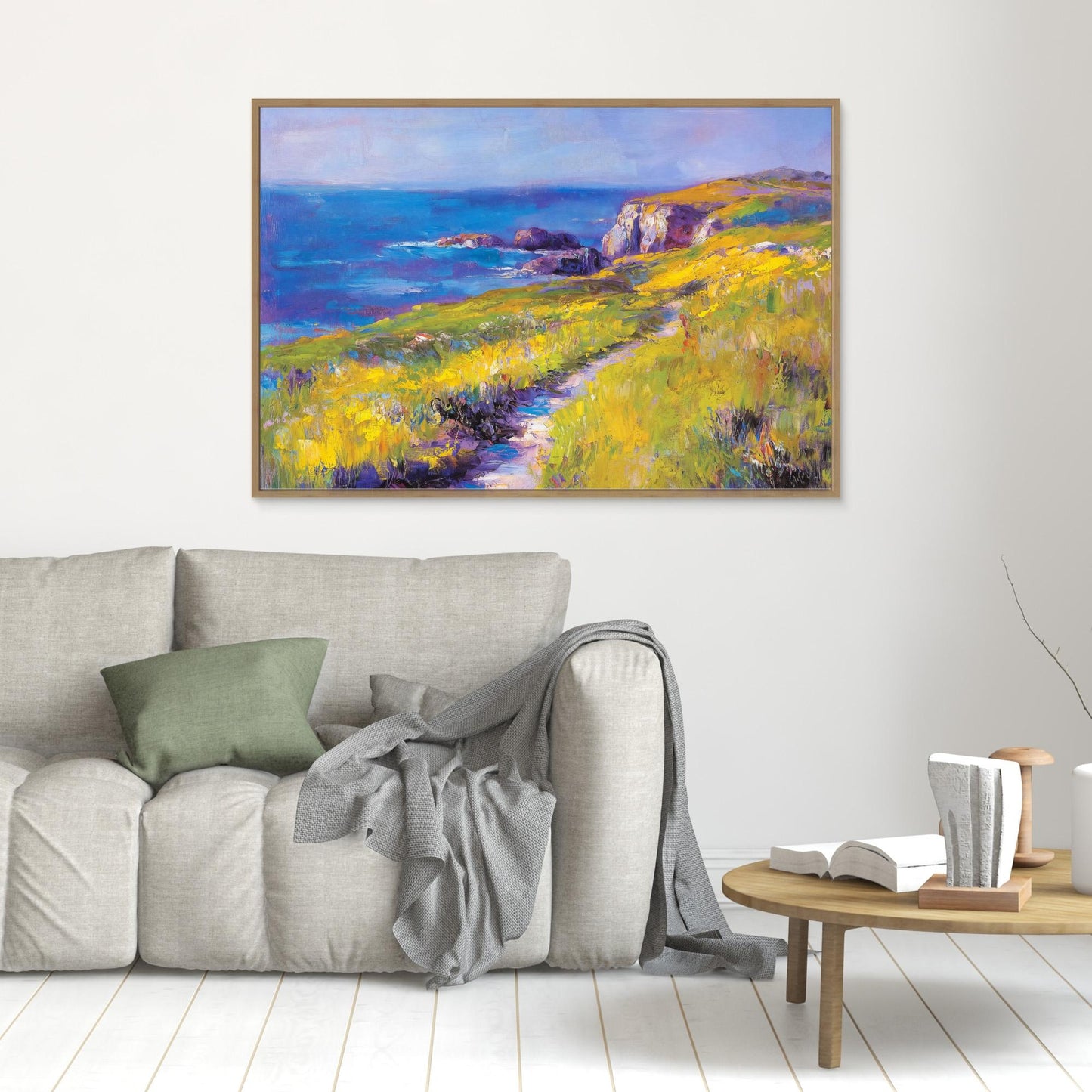 Achill Shores
