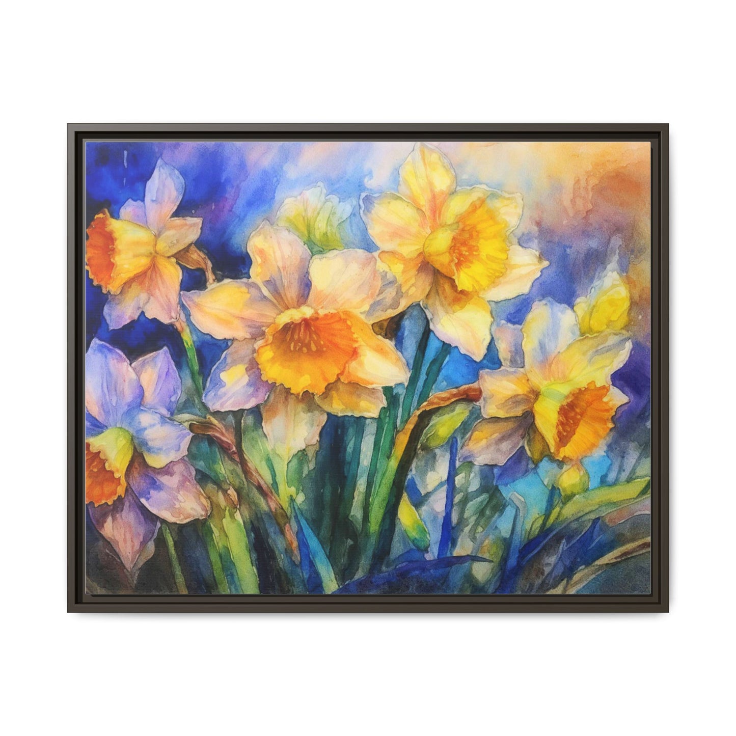 Daffodils