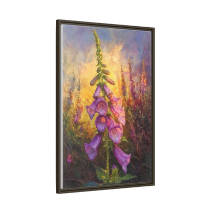 Wildflower Foxglove