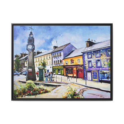 Westport-clock-co-mayo