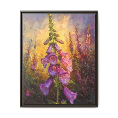 Wildflower Foxglove