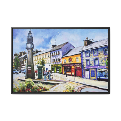 Westport-clock-co-mayo