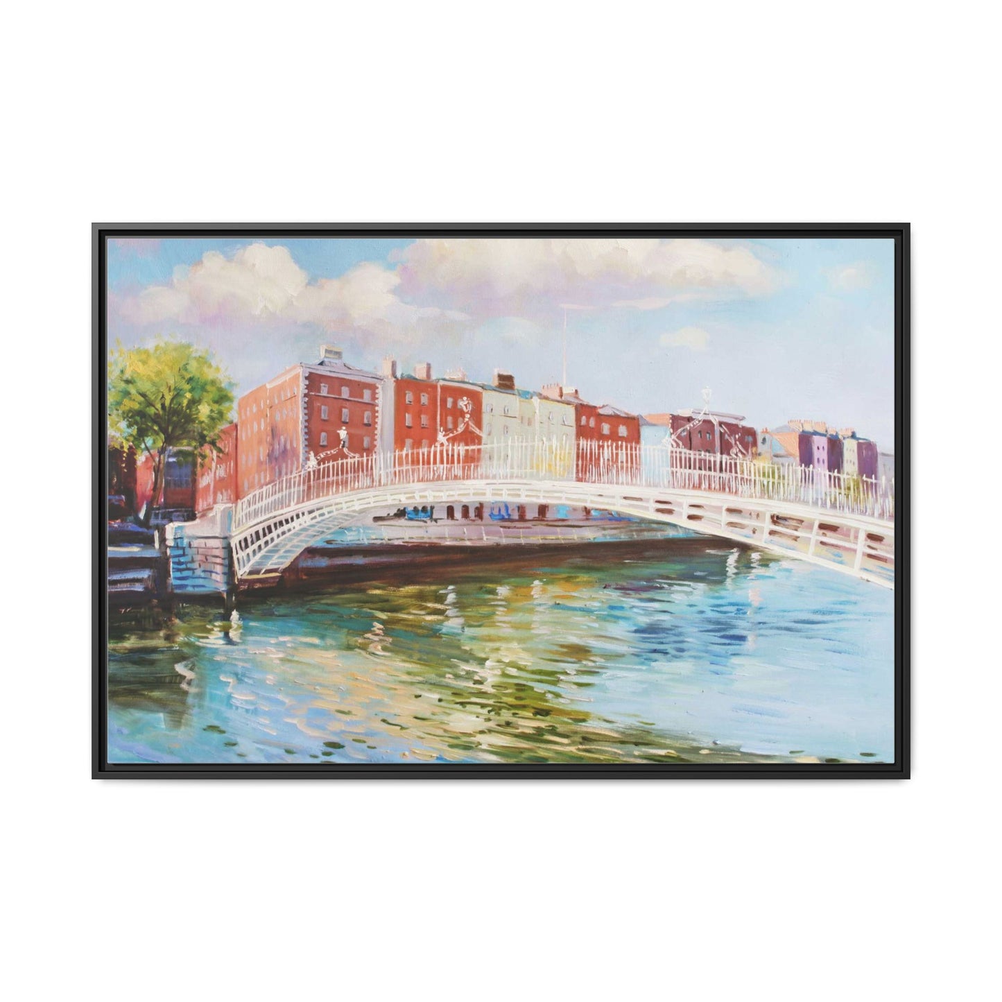 Halfpenny Bridge