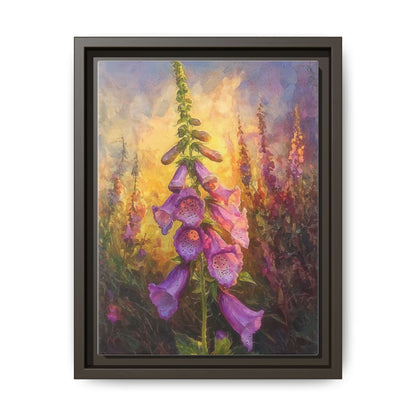 Wildflower Foxglove