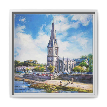 St Muredach's Cathedral, Ballina, Mayo