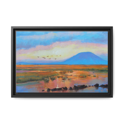 Nephin Dawn II