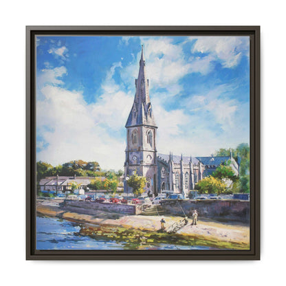 Catedral de San Muredach, Ballina, Mayo