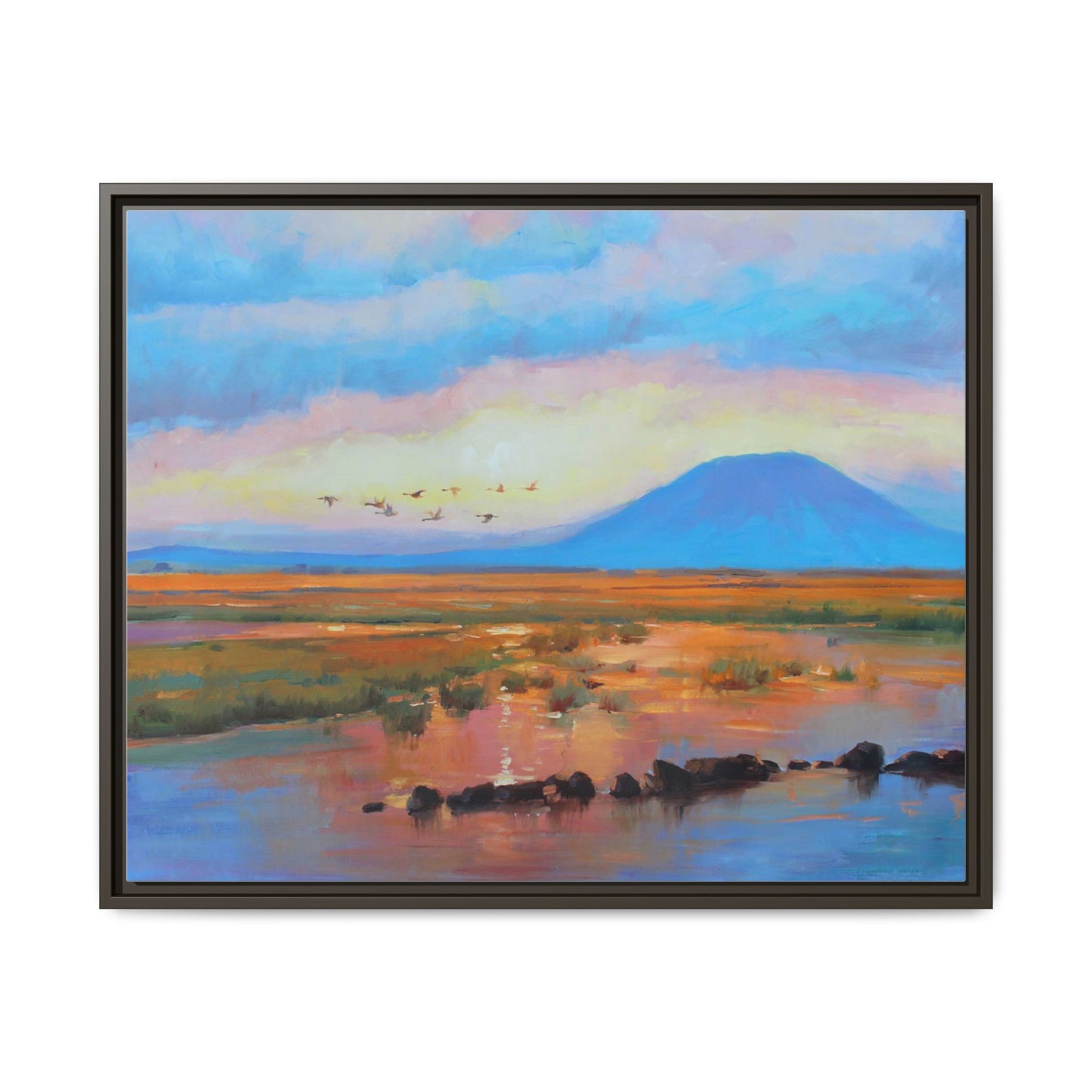 Nephin Dawn II