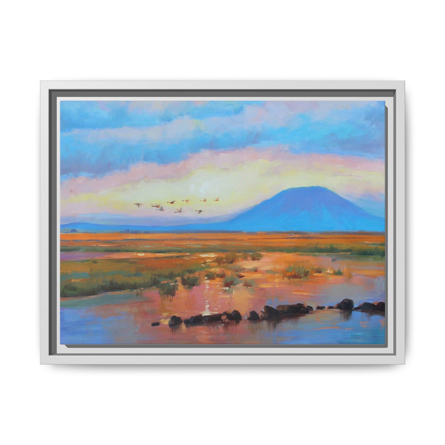 Nephin Dawn II