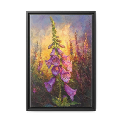 Wildflower Foxglove