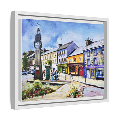 Westport-clock-co-mayo