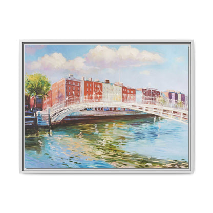 Halfpenny Bridge