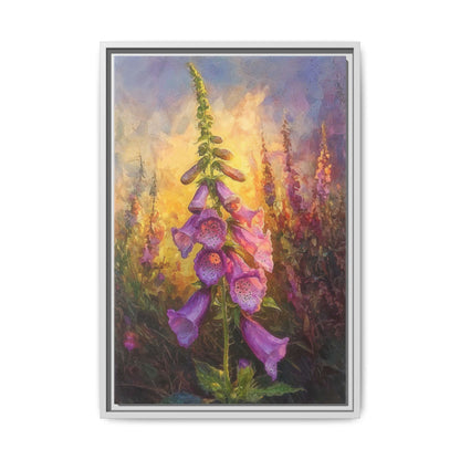 Wildflower Foxglove