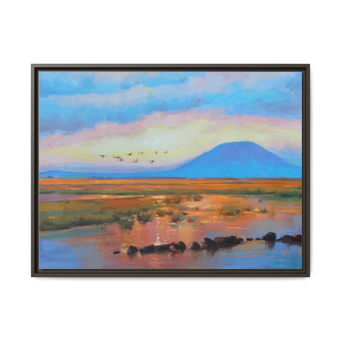 Nephin Dawn II