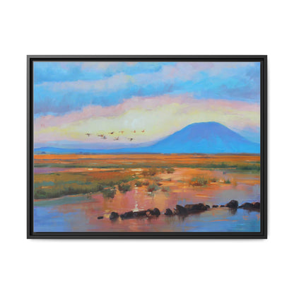 Nephin Dawn II