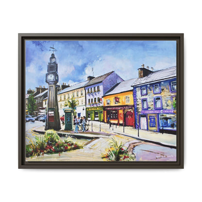 Westport-clock-co-mayo