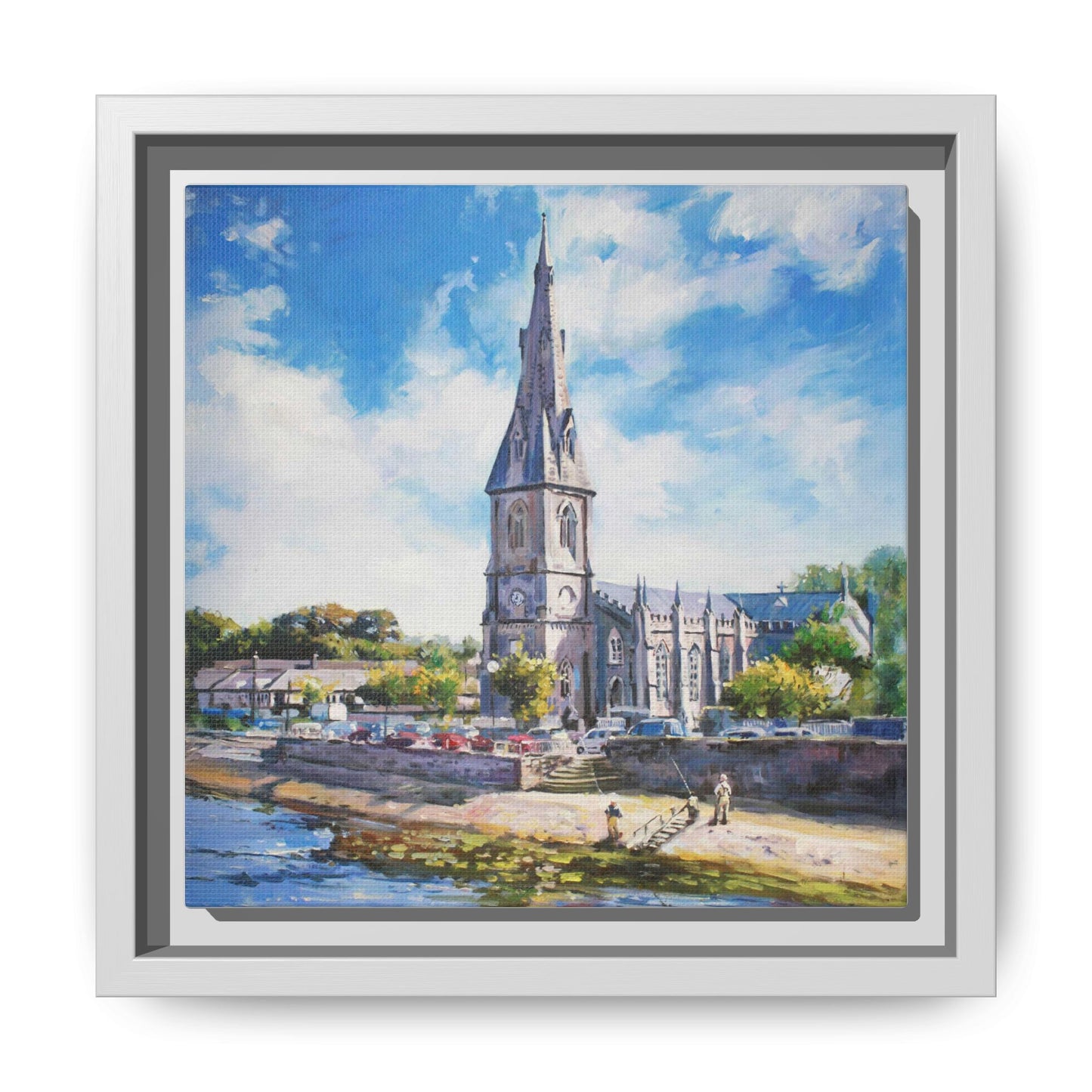 Catedral de San Muredach, Ballina, Mayo