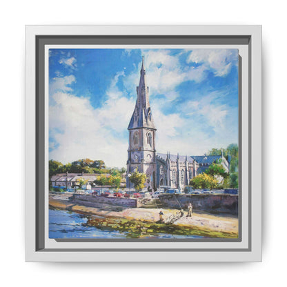 St Muredach's Cathedral, Ballina, Mayo