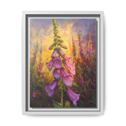 Wildflower Foxglove