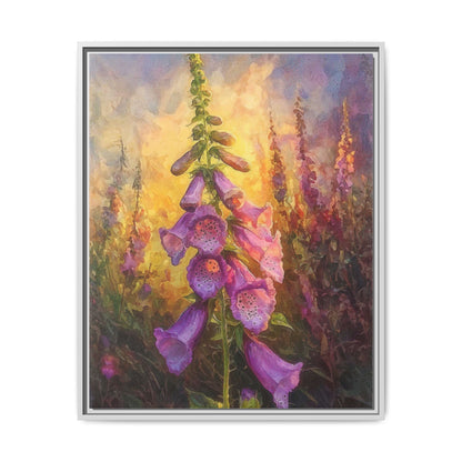 Wildflower Foxglove