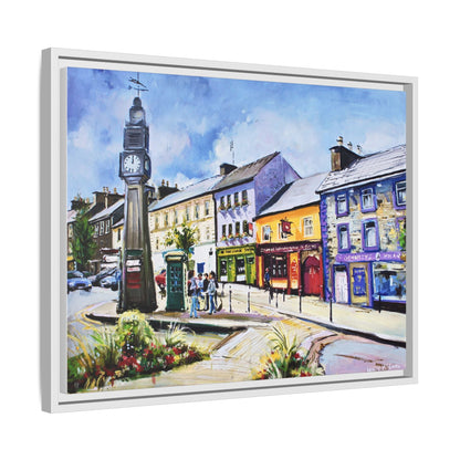 Westport-clock-co-mayo