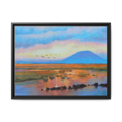 Nephin Dawn II