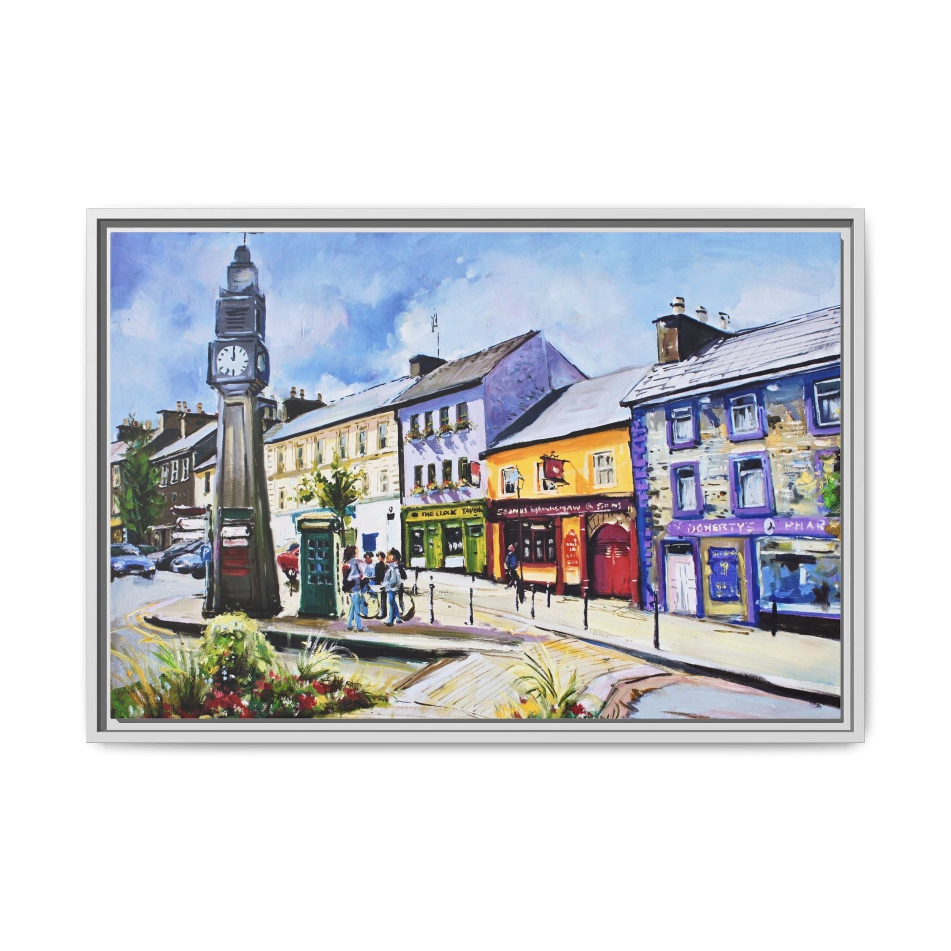 Westport-clock-co-mayo