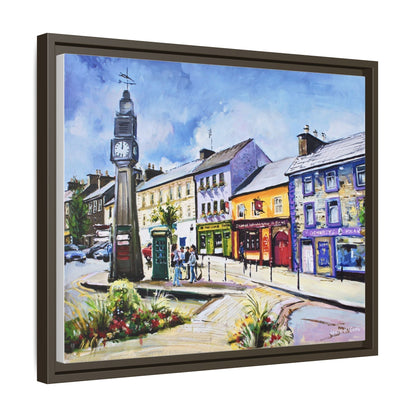 Westport-clock-co-mayo