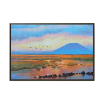 Nephin Dawn II