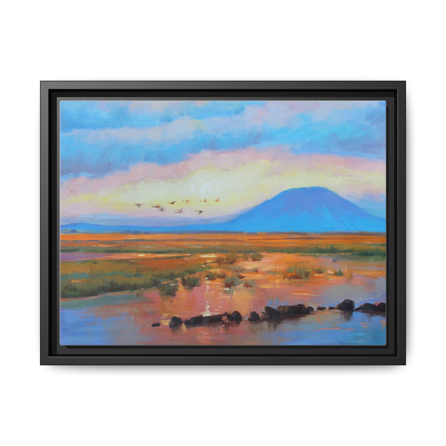 Nephin Dawn II