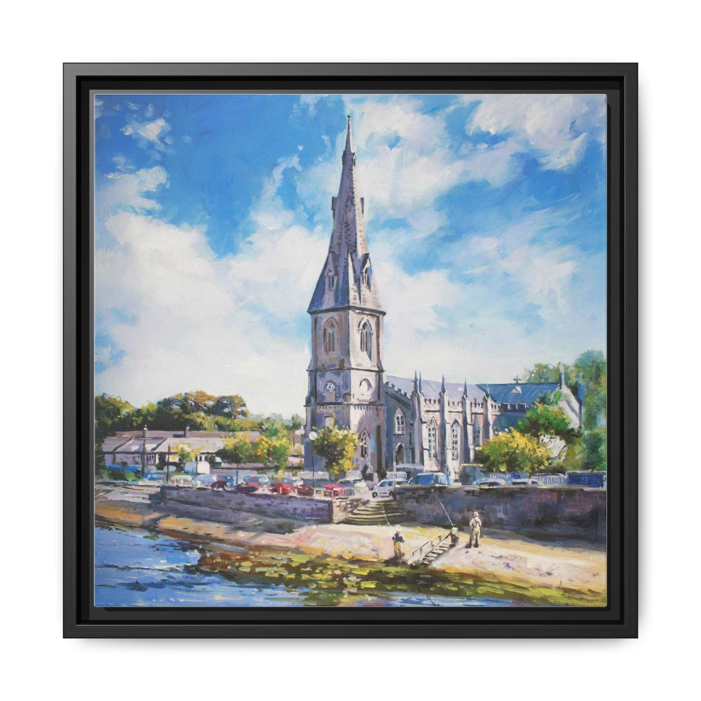 St Muredach's Cathedral, Ballina, Mayo