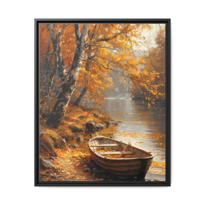 Autumn River II