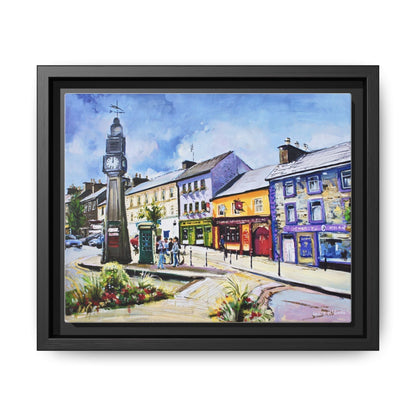 Westport-clock-co-mayo