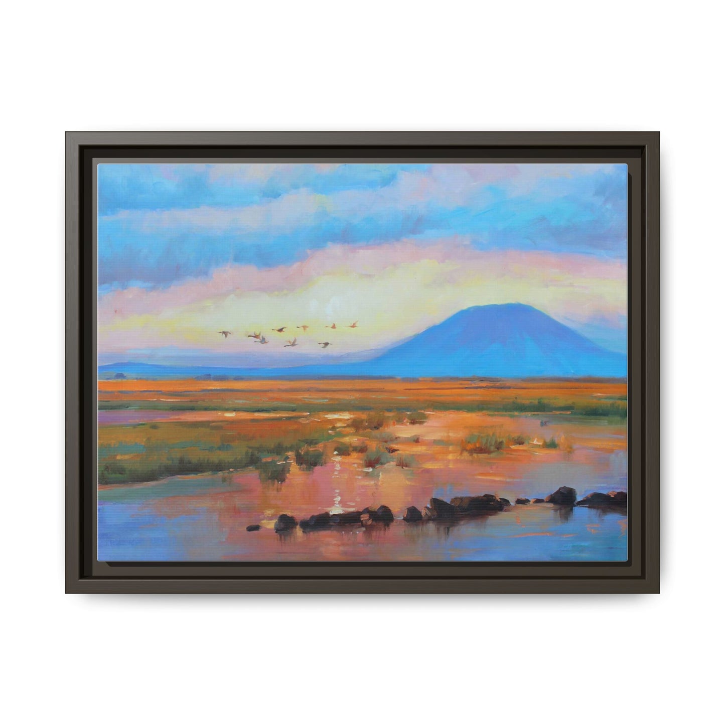 Nephin Dawn II