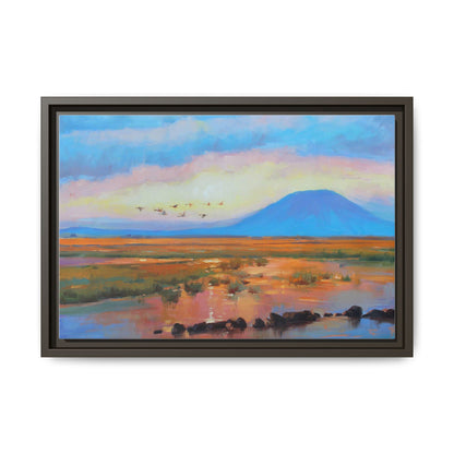 Nephin Dawn II