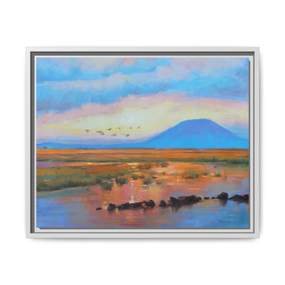 Nephin Dawn II