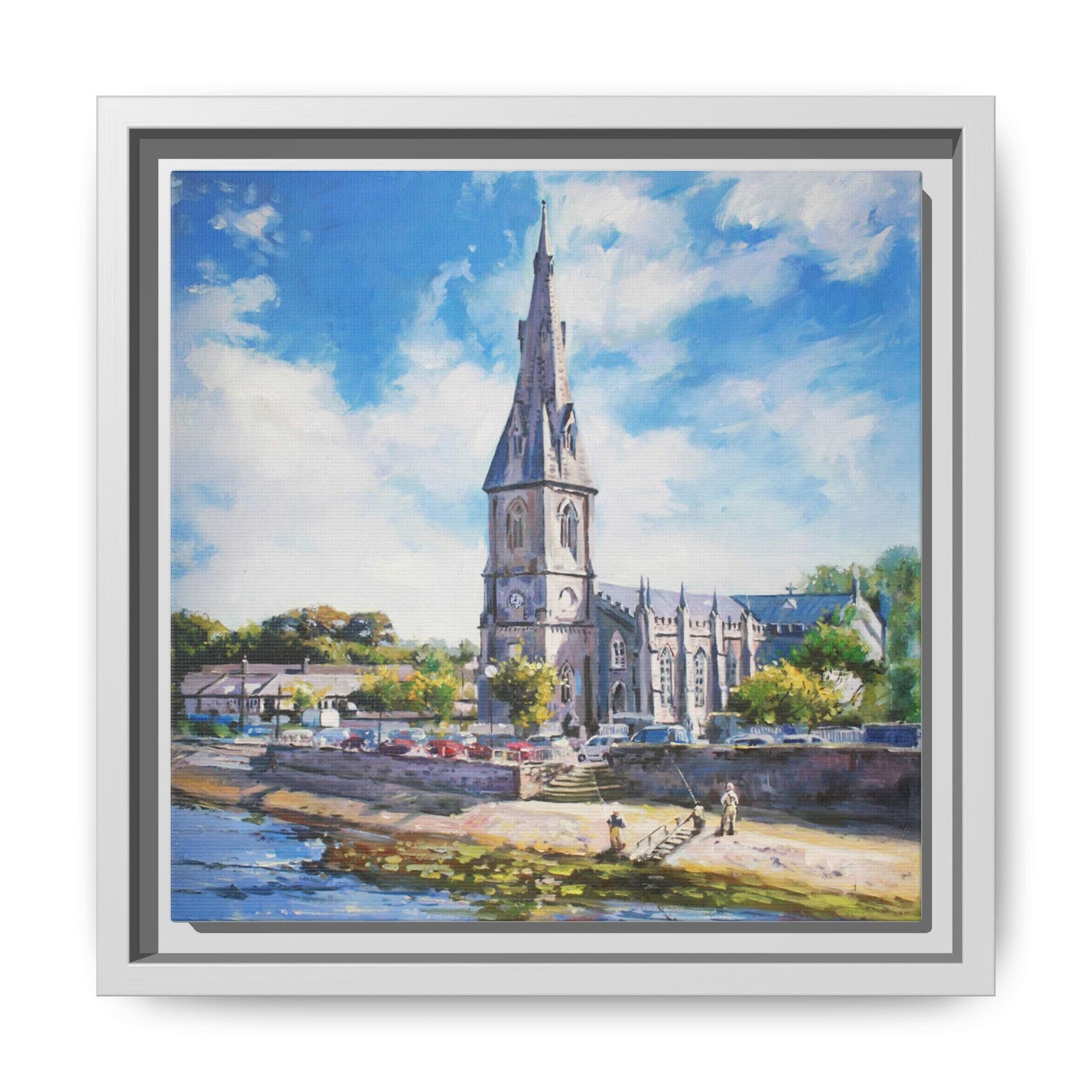 Catedral de San Muredach, Ballina, Mayo