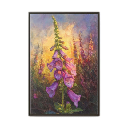 Wildflower Foxglove