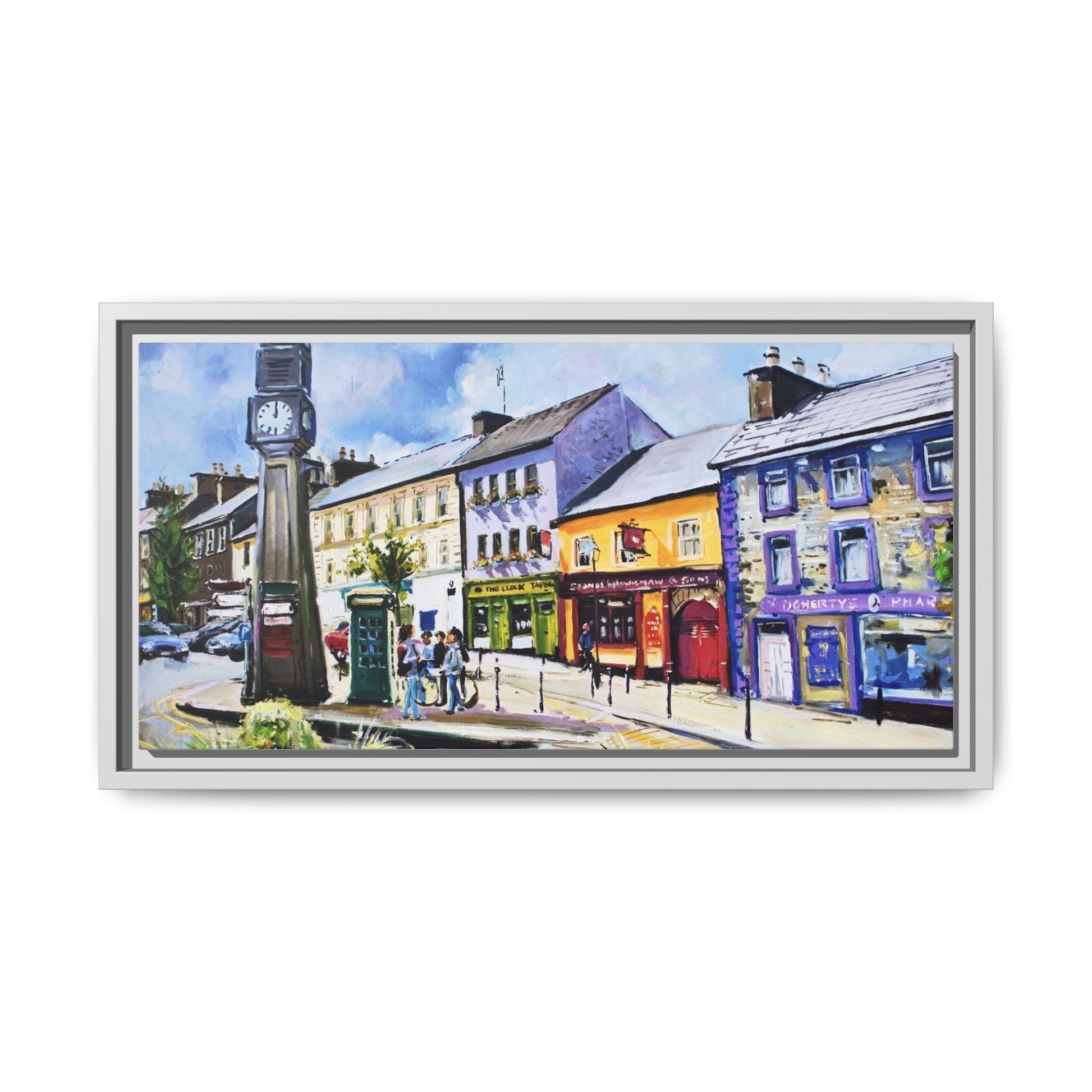 Westport-clock-co-mayo