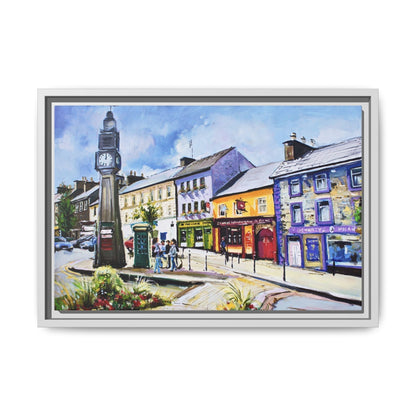 Westport-clock-co-mayo