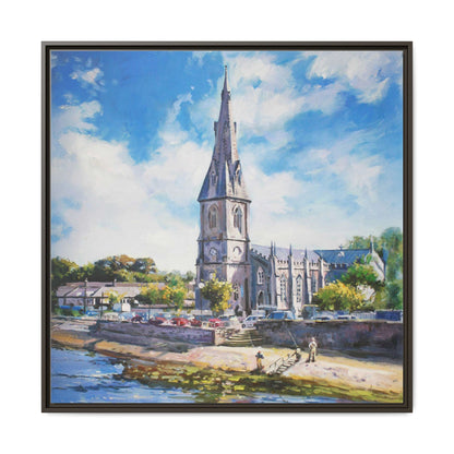 St Muredach's Cathedral, Ballina, Mayo