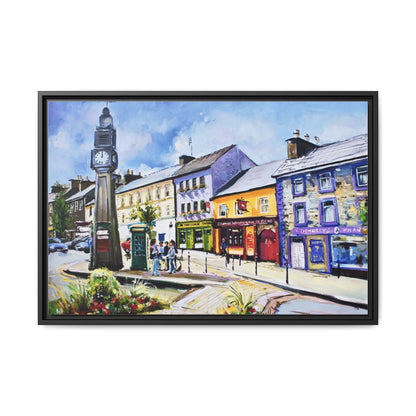 Westport-clock-co-mayo