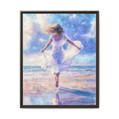 Sea Dancer Watercolour