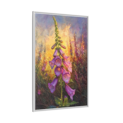 Wildflower Foxglove